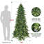 Arbre de Noël épinette-1478524046