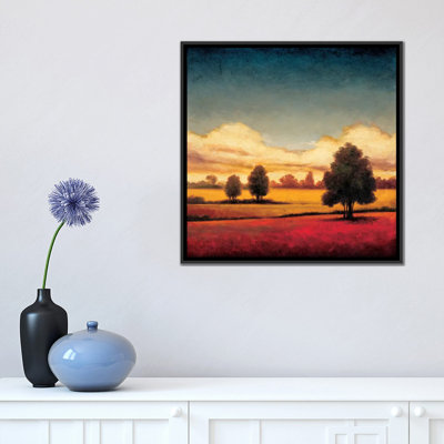 «Forever I», reproduction d'art sur toile