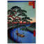 1 Piece Wrapped Canvas Wall Art