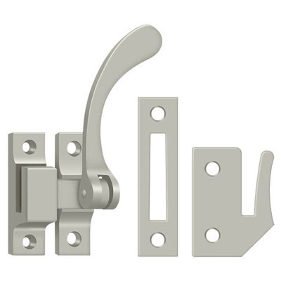 Casement Hardware