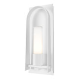 Triomphe Aluminum Wall Light
