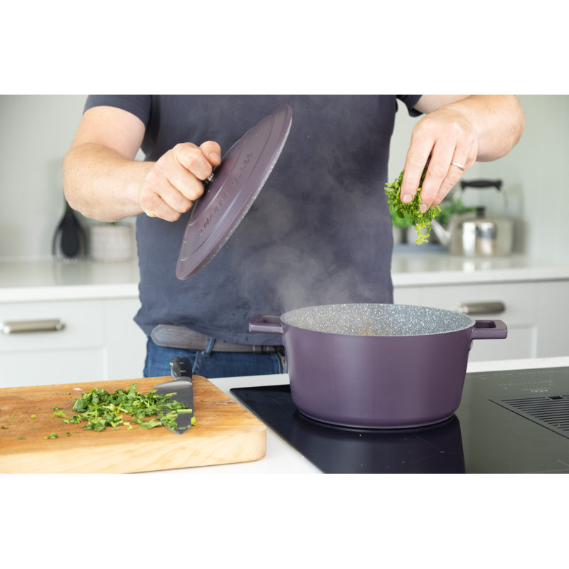 MasterClass Aluminum 2 Piece Bakeware Set
