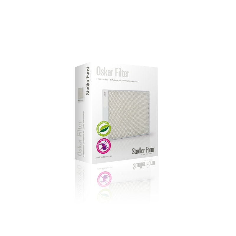 Stadler Form HEPA Philtre for Humidifier