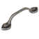 GlideRite 35 Series Drawer Slides 3" Center to Center Arch Pull