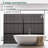 Metal Privacy Screen Panel Pattern