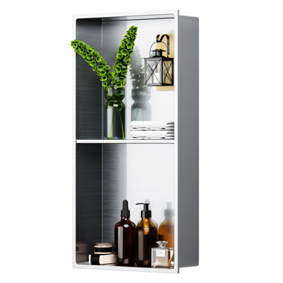 D Shampoo - Soap Standard Double Niche