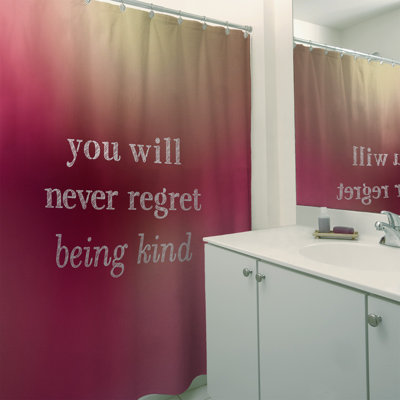 Shower Curtain