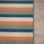 Tapis carré intérieur / extérieur Semjon-1902942948