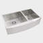 Double Bowl Stainless Steel Kitchen Sink