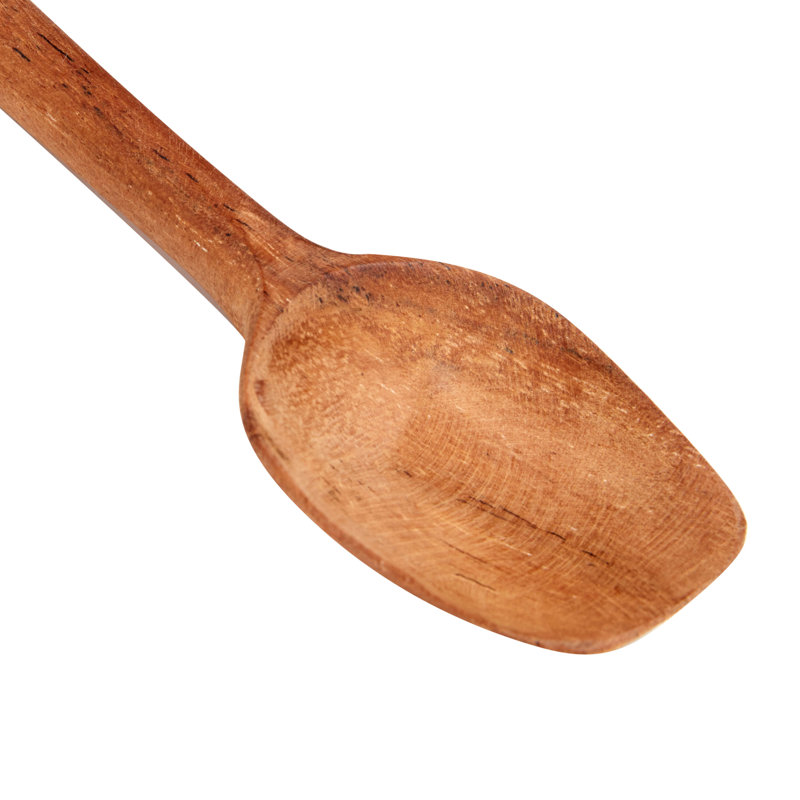 Union Serving Spoon
