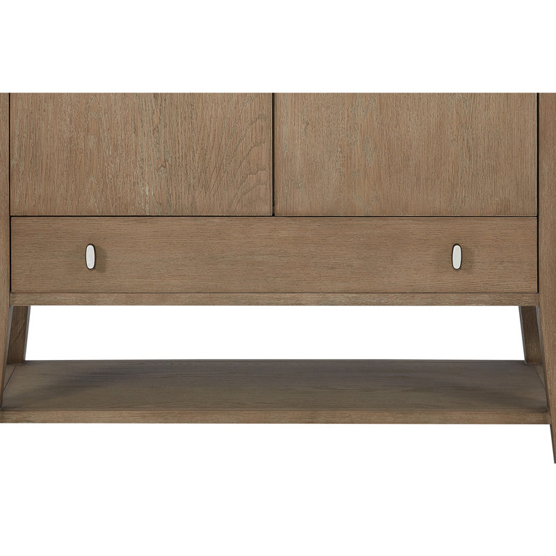 Commode de porte