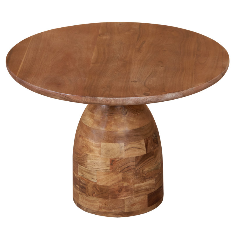 Solid Wood Coffee Table