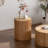 Jermail Nesting Coffee Table,Cocktail Table,Center Table