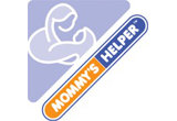 MommysHelper Logo