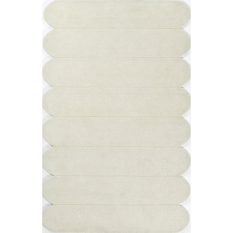 Tapis Dabria, Rectangle de 5 pi x 8 pi