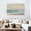«Whispering Ocean Waves», 3 pièces-98562647