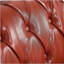 Canapé Chesterfield 84,65 pouces-824275092
