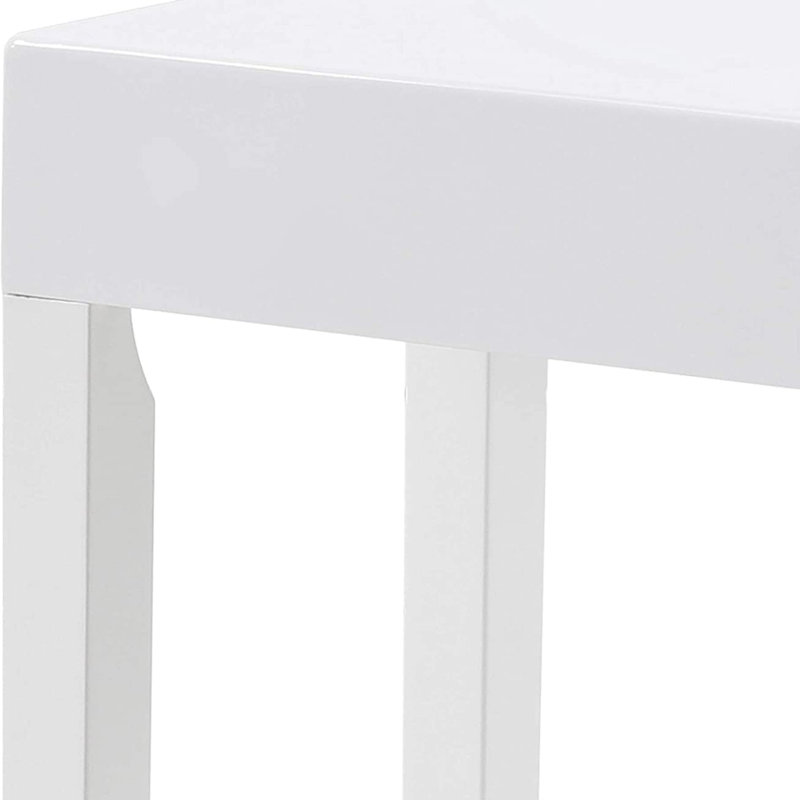 Modern Amy Console Table, Sofa Table