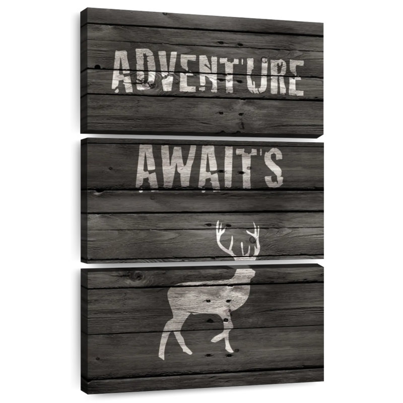 Tergel Adventure