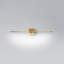 Orizzonte Flush Mounted Sconce