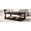 Table basse Modern Minimalist Farmhouse-1042816147