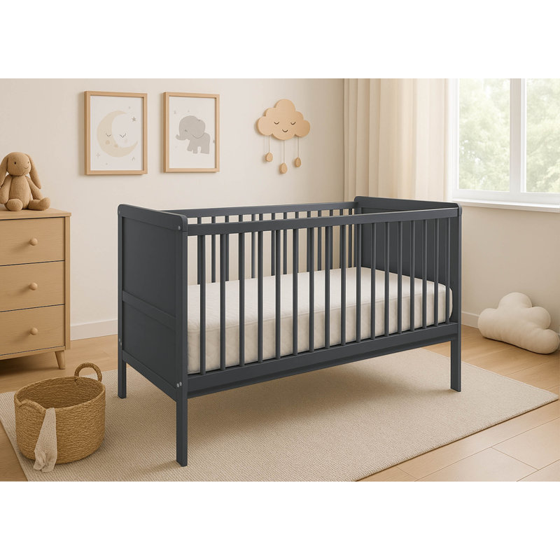 Cot Bed