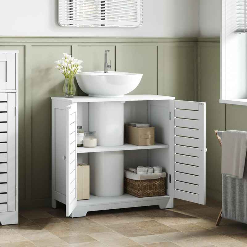 Freestanding Under Sink Cabinet