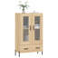 Madelle 69.5cm Sideboard-1618478572