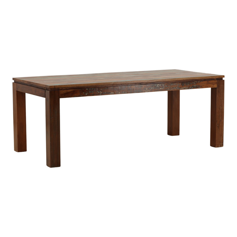 Dovetail Furniture Quince Dining Table - Thumbnail 2