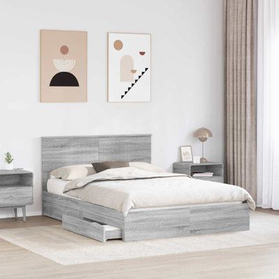 Bed Frame