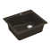 Karran Drop-in Quartz Composite 25'' X 22'' 1-Hole Single Bowl Kitchen Sink