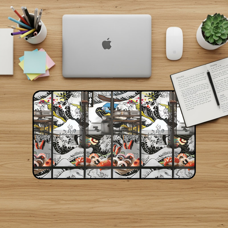 Desk Pad