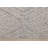 Yoslan Textured Grey Trellis Area Rug-653482734