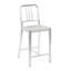Navy 24" Barstool-2101104611