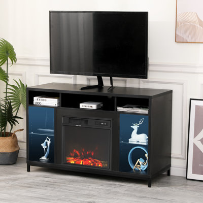 Baldomera 47'' Media Console