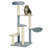 118.5cm H Cat Tree