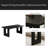 Elegant Writing Desk,Office Table,Executive Desk