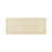 24x44" 3000 Gsm 100% Cotton Reversible Natural Bath Rug, Soft And Texture, - , Medium Pile 0.5", Non Slip Needed Comfortable, Machine Washable-534636339