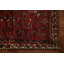 Tapis traditionnel pré-1900 4 x 5