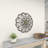 Traditional Abstract Wall Decor