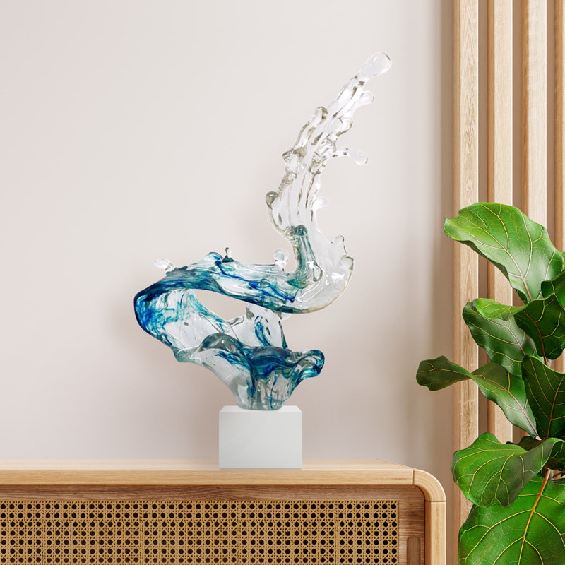 Sculpture Wave