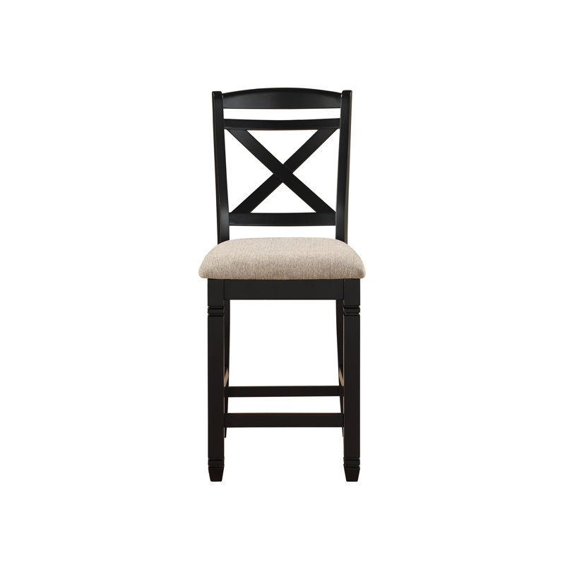 6 Person Counter Height Dining Set