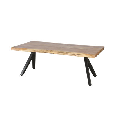 Slemp Four Leg Coffee Table
