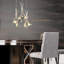 Azu 6 - Light Pendant-59722392