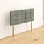 Carrizales Upholstered Headboard-36528949-36528950