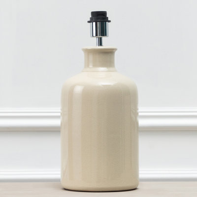 Elspeth Ceramic Lamp Base Lamp