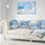 Coussin lombaire panoramique