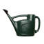 Whitefurze Weather Resistant Plastic Rain Barrel-454004782