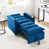 Bleu est en rupture de stock