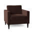 Fauteuil club de 33 po de largeur Trafton-50754692-50754750